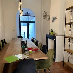 Immaya Vakantiehuis